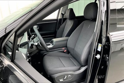 2026 Hyundai IONIQ 9 S