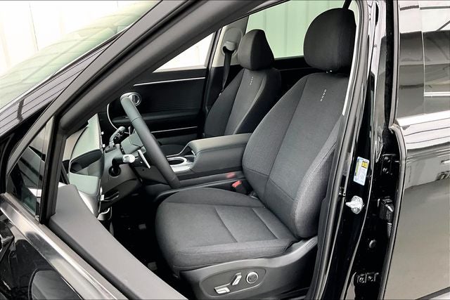 2026 Hyundai IONIQ 9 S