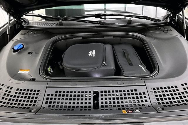 2026 Hyundai IONIQ 9 S