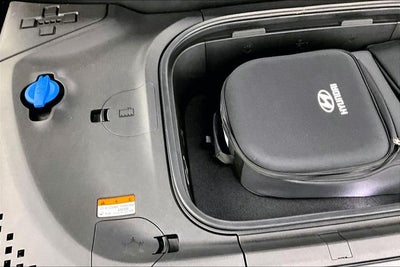 2026 Hyundai IONIQ 9 S