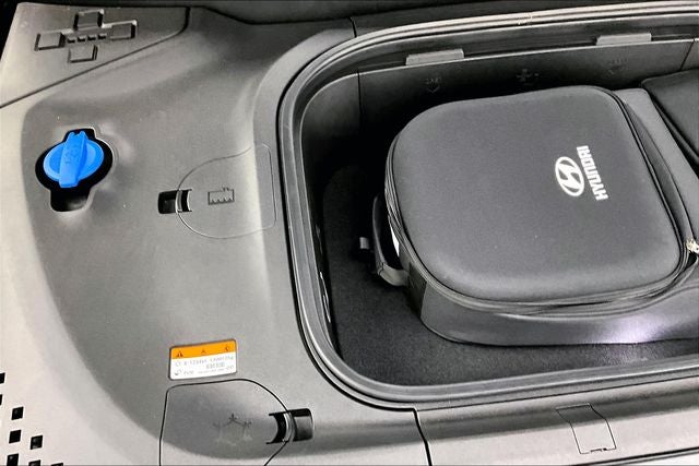 2026 Hyundai IONIQ 9 S