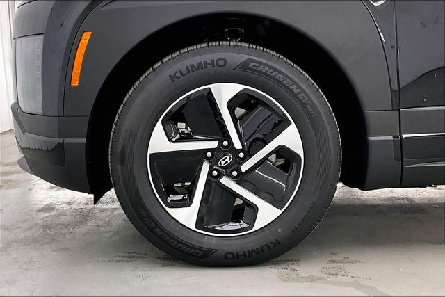 2026 Hyundai IONIQ 9 S