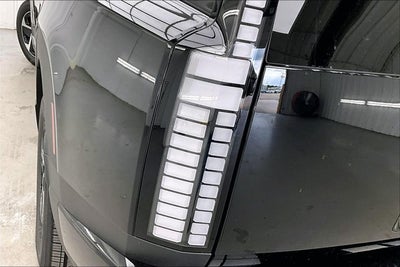 2026 Hyundai IONIQ 9 S
