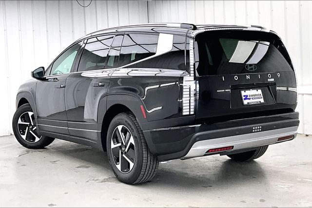 2026 Hyundai IONIQ 9 S