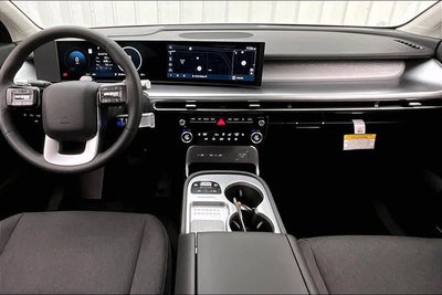 2026 Hyundai IONIQ 9 S