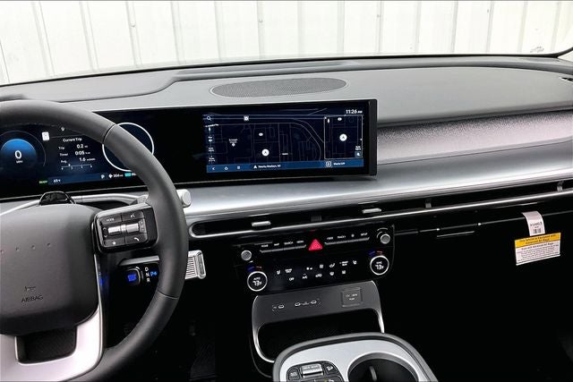 2026 Hyundai IONIQ 9 S