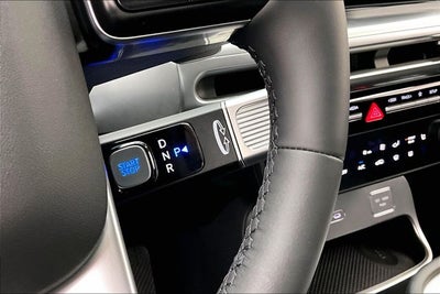 2026 Hyundai IONIQ 9 S