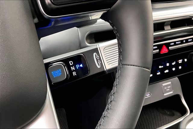 2026 Hyundai IONIQ 9 S