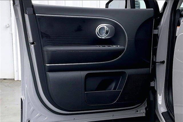 2026 Hyundai IONIQ 9 SE