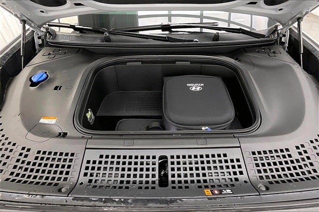 2026 Hyundai IONIQ 9 SE