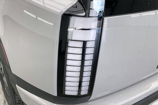 2026 Hyundai IONIQ 9 SE