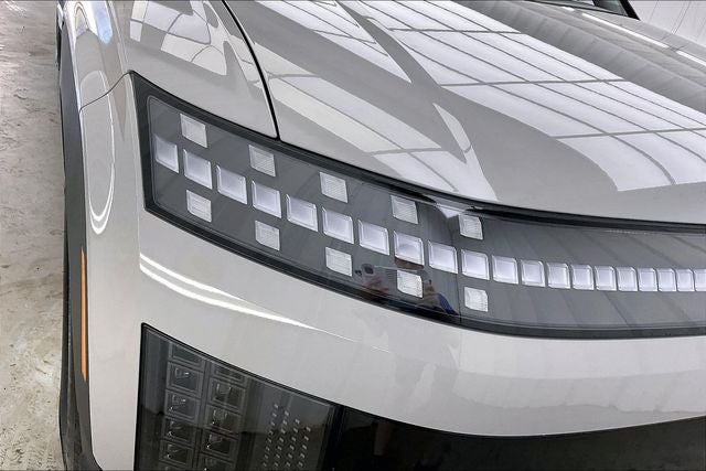 2026 Hyundai IONIQ 9 SE