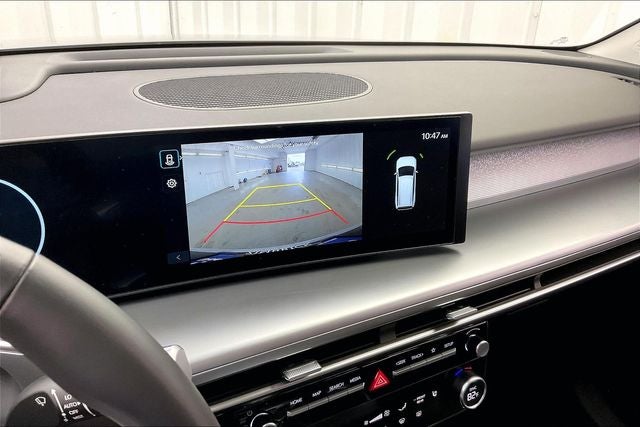 2026 Hyundai IONIQ 9 SE