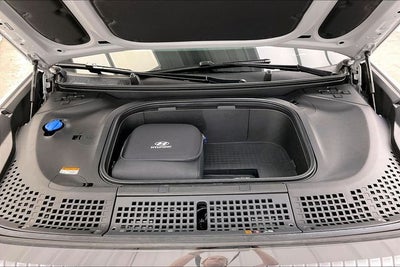 2026 Hyundai IONIQ 9 SE