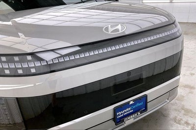 2026 Hyundai IONIQ 9 SE