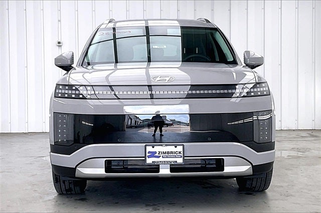 2026 Hyundai IONIQ 9 SE