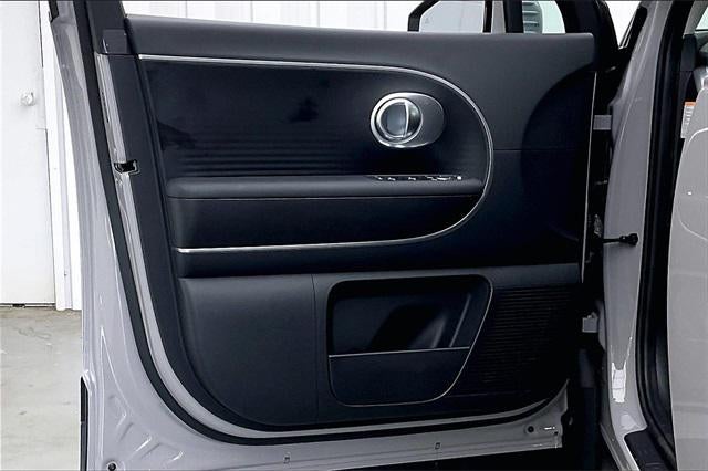 2026 Hyundai IONIQ 9 SE