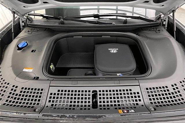 2026 Hyundai IONIQ 9 SE