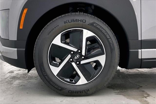 2026 Hyundai IONIQ 9 SE