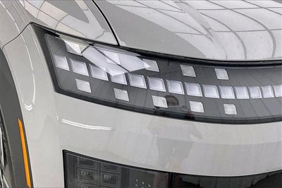 2026 Hyundai IONIQ 9 SE