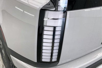 2026 Hyundai IONIQ 9 SE