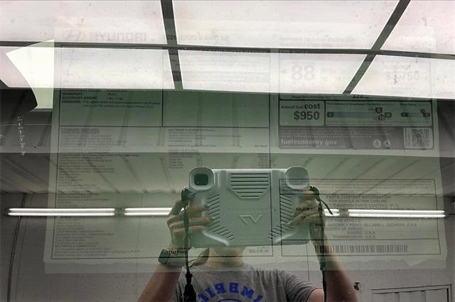 2026 Hyundai IONIQ 9 SE