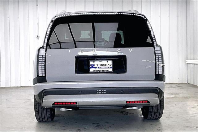 2026 Hyundai IONIQ 9 SE