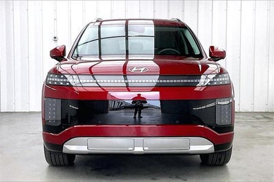 2026 Hyundai IONIQ 9 SEL