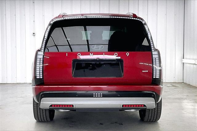 2026 Hyundai IONIQ 9 SEL