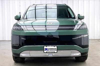 2026 Hyundai IONIQ 9 SEL