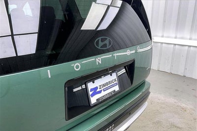 2026 Hyundai IONIQ 9 SEL