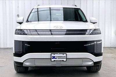 2026 Hyundai IONIQ 9 SEL