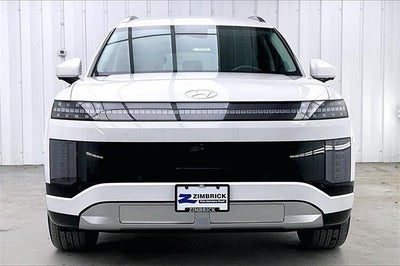 2026 Hyundai IONIQ 9 SEL