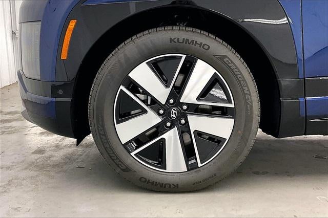 2026 Hyundai IONIQ 9 SEL