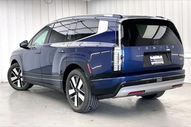 2026 Hyundai IONIQ 9 SEL
