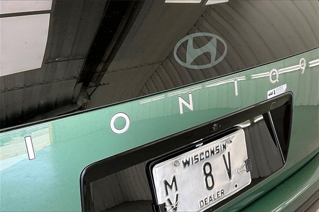 2026 Hyundai IONIQ 9 SEL