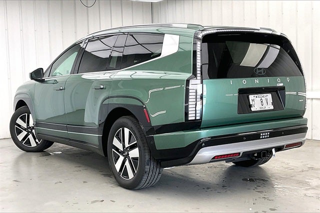 2026 Hyundai IONIQ 9 SEL