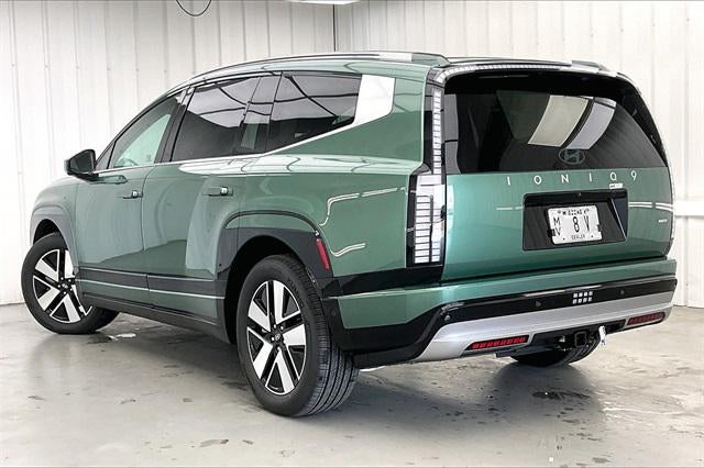 2026 Hyundai IONIQ 9 SEL