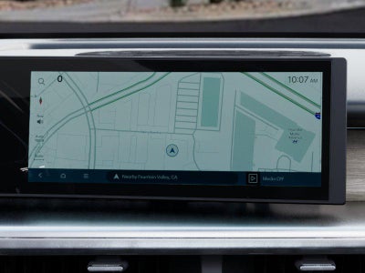 2026 Hyundai IONIQ 9 Performance Limited