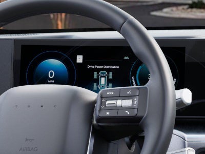 2026 Hyundai IONIQ 9 Performance Limited