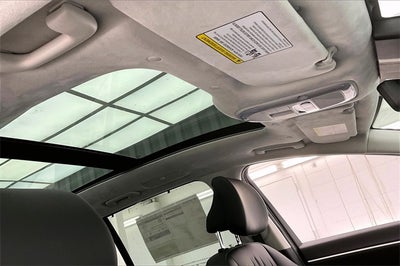 2026 Hyundai IONIQ 9 Performance Calligraphy