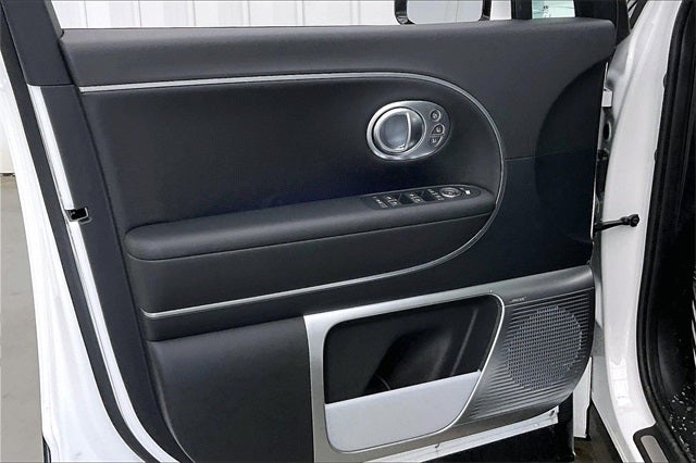 2026 Hyundai IONIQ 9 Performance Calligraphy