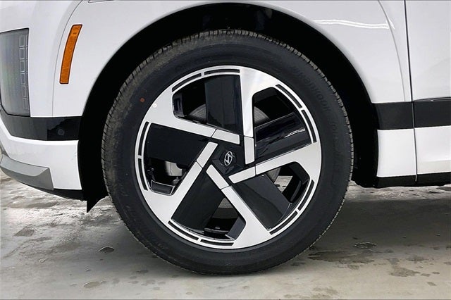 2026 Hyundai IONIQ 9 Performance Calligraphy