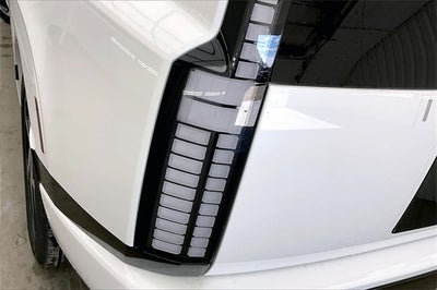 2026 Hyundai IONIQ 9 Performance Calligraphy