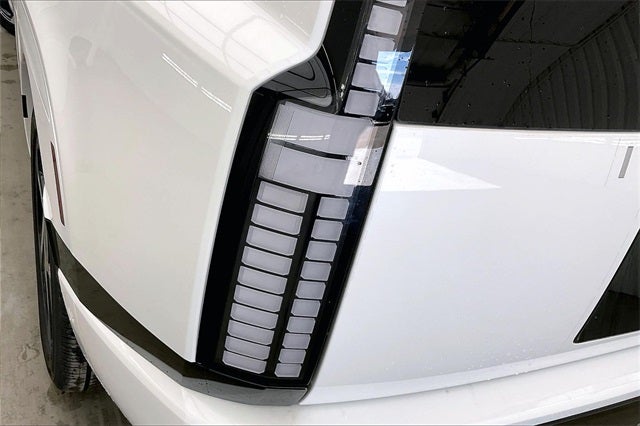 2026 Hyundai IONIQ 9 Performance Calligraphy