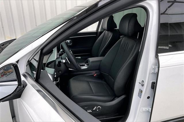 2026 Hyundai IONIQ 9 Performance Calligraphy