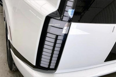 2026 Hyundai IONIQ 9 Performance Calligraphy