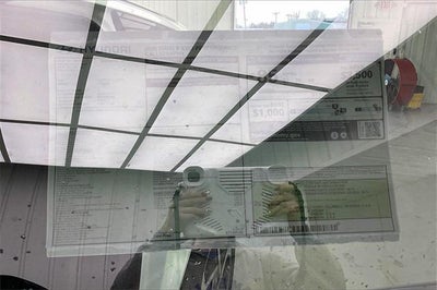 2026 Hyundai IONIQ 9 Performance Calligraphy