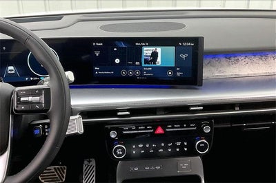 2026 Hyundai IONIQ 9 Performance Calligraphy