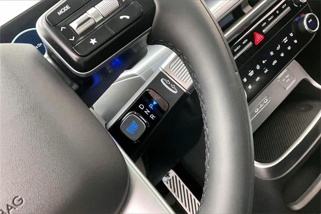 2026 Hyundai IONIQ 9 Performance Calligraphy